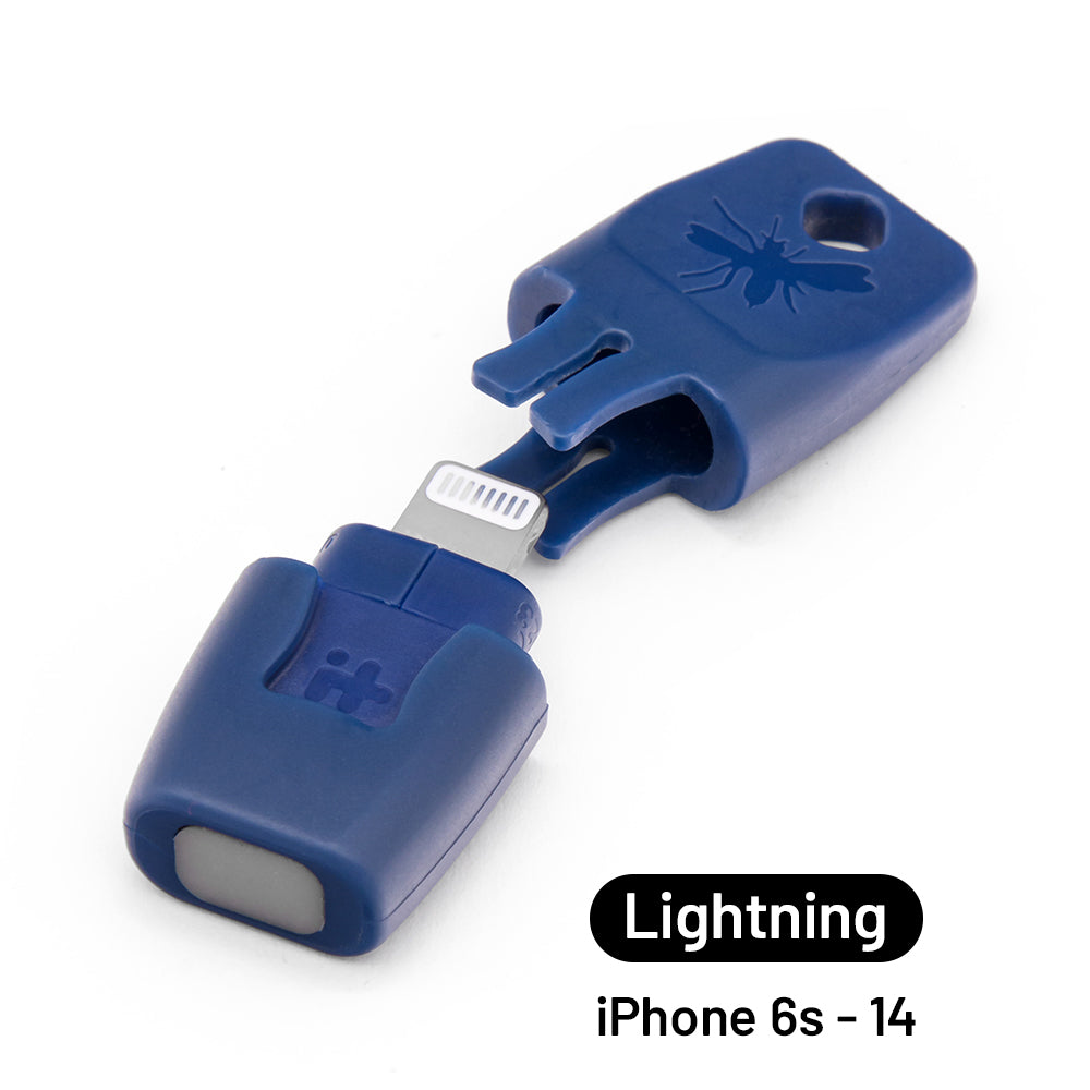 heat it® classic Insektenstichheiler