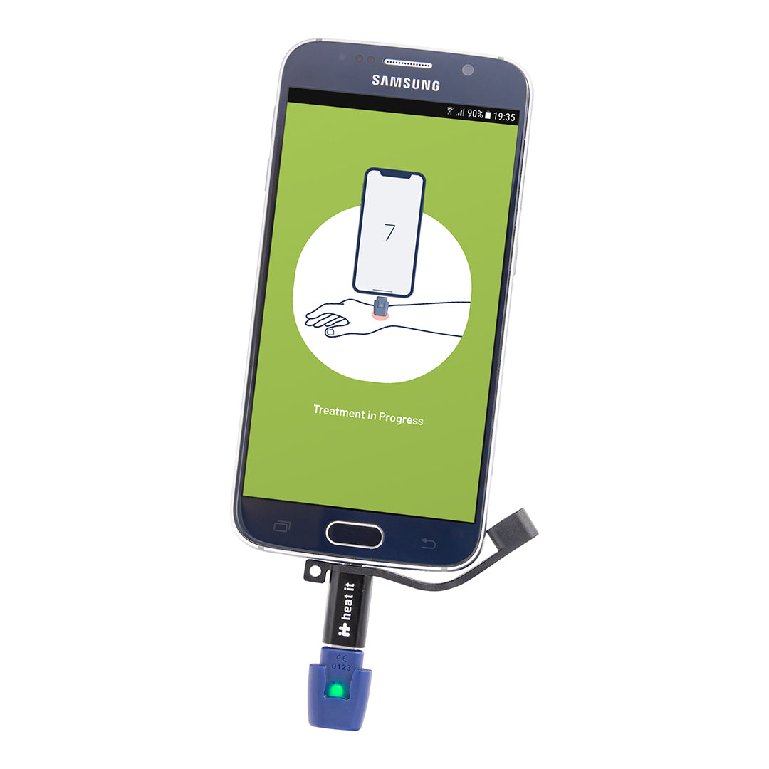 Micro-USB Adapter für ältere Android Smartphones